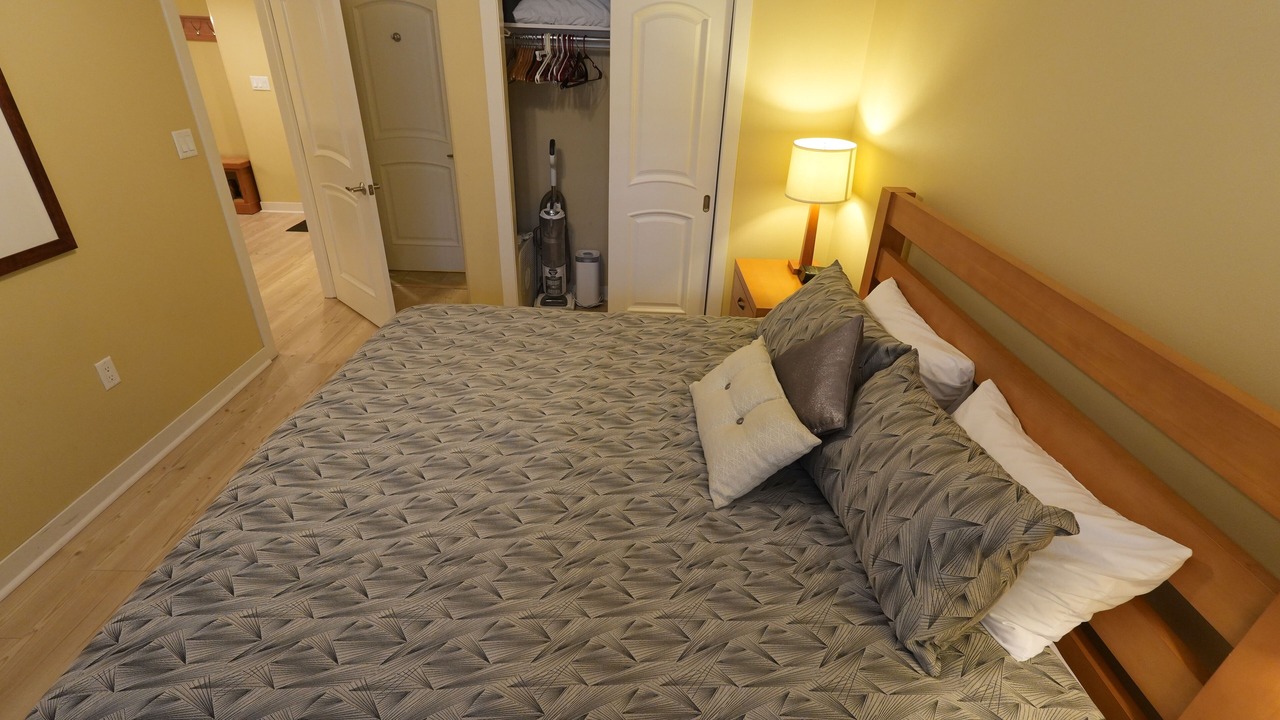 Photo of Bedroom in Winter Park