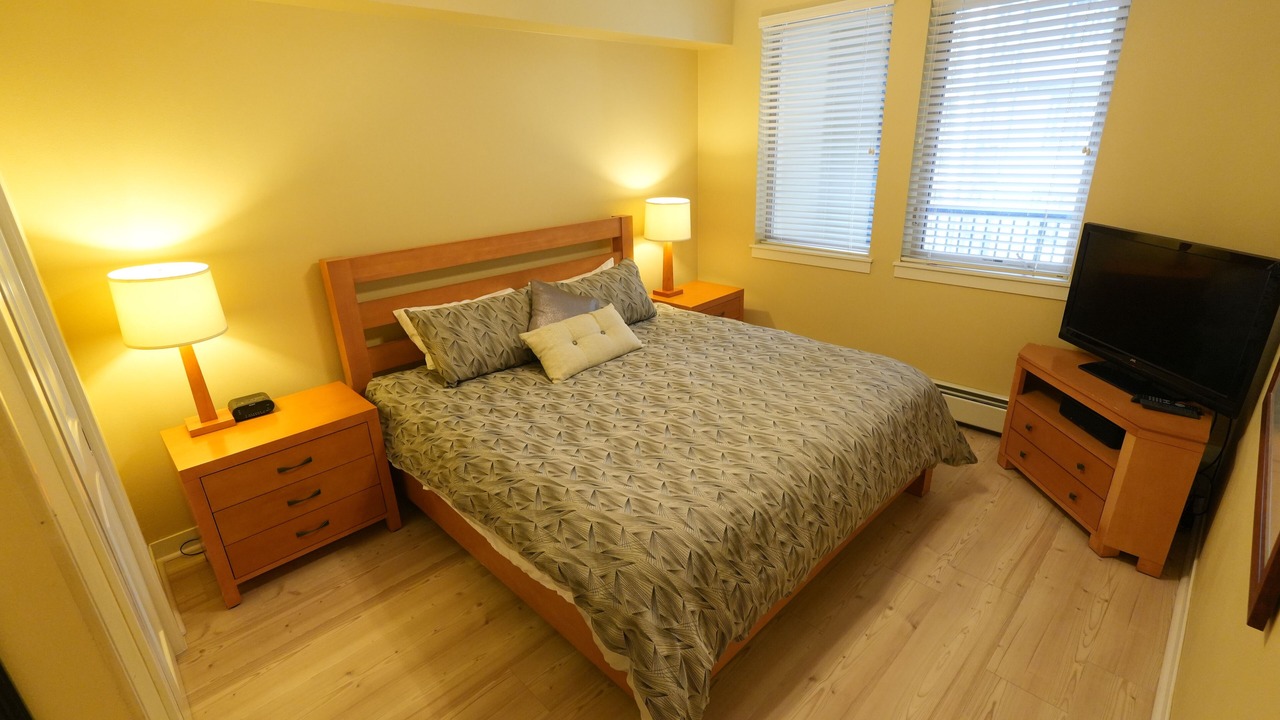 Photo of Bedroom in Winter Park