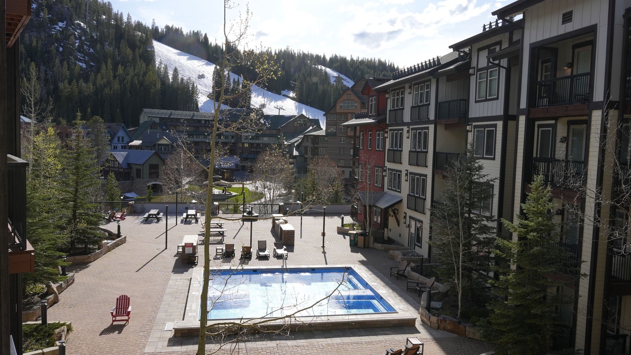 Photo of Patio Balcony in Winter Park