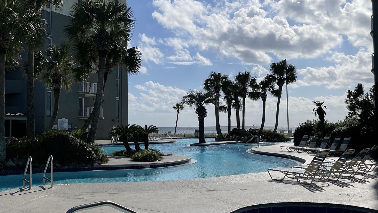 Photo of Outdoor in Long Beach
