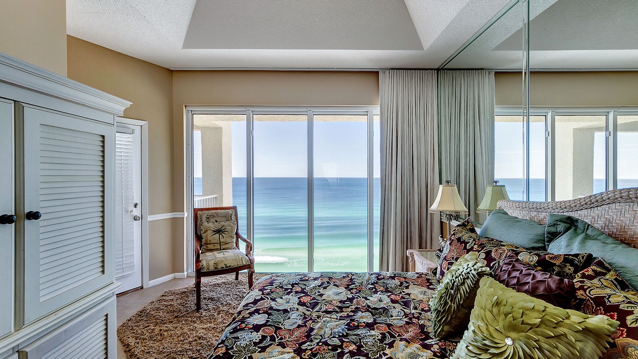 Photo of Bedroom in Long Beach