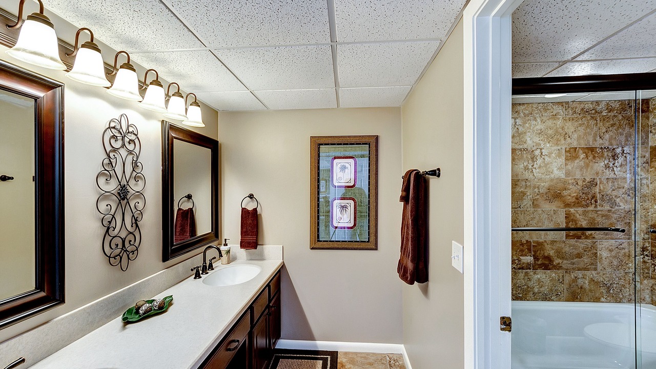 Photo of Bathroom in Long Beach