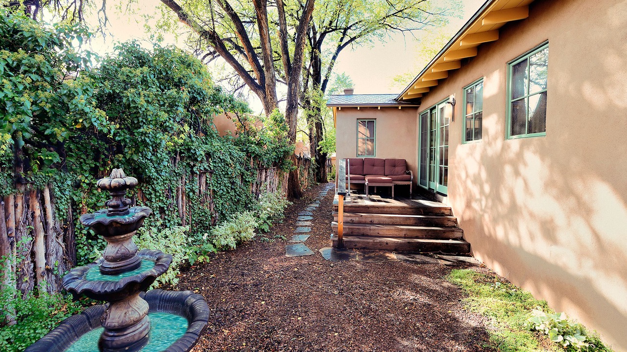 Photo of Outdoor in Historic Eastside
