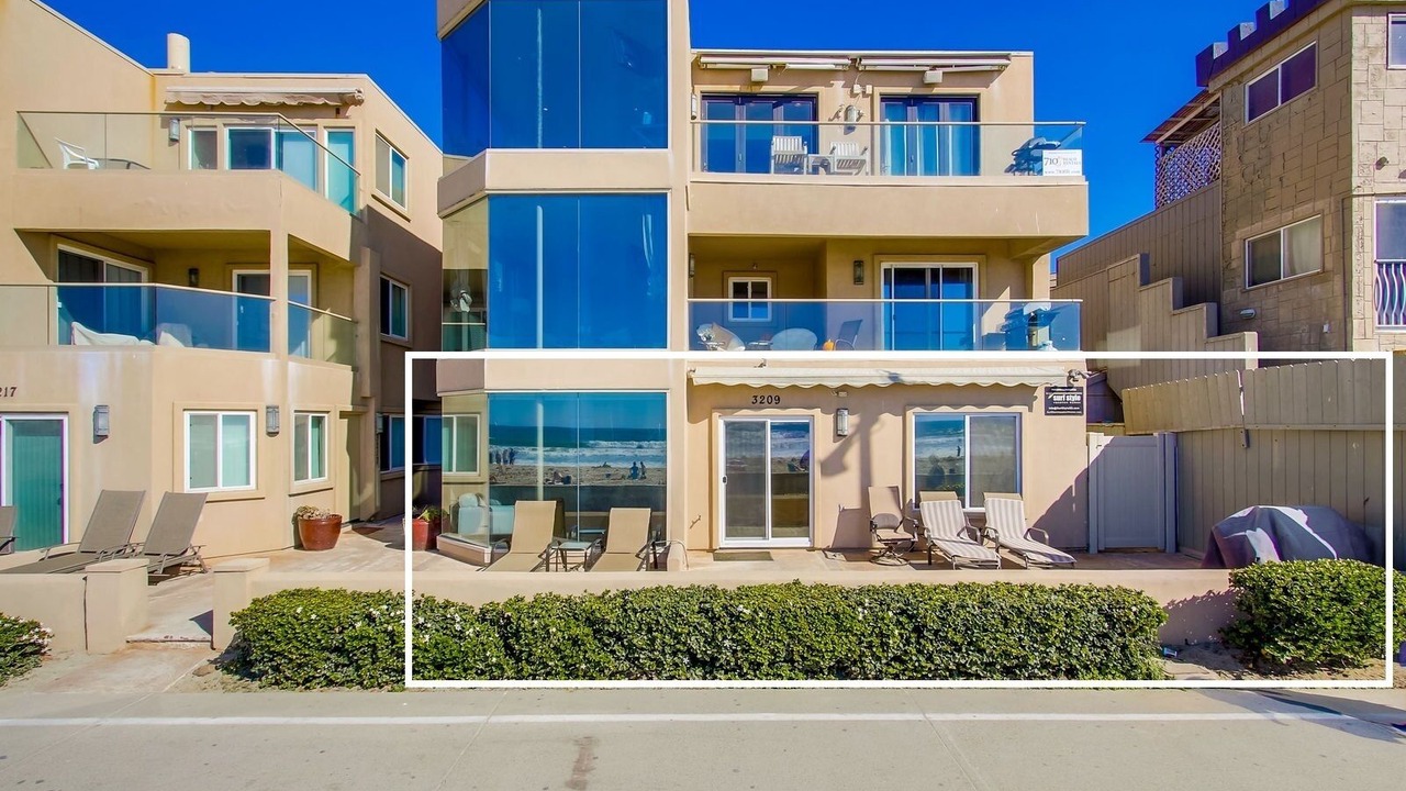 Photo of Others in Mission Beach