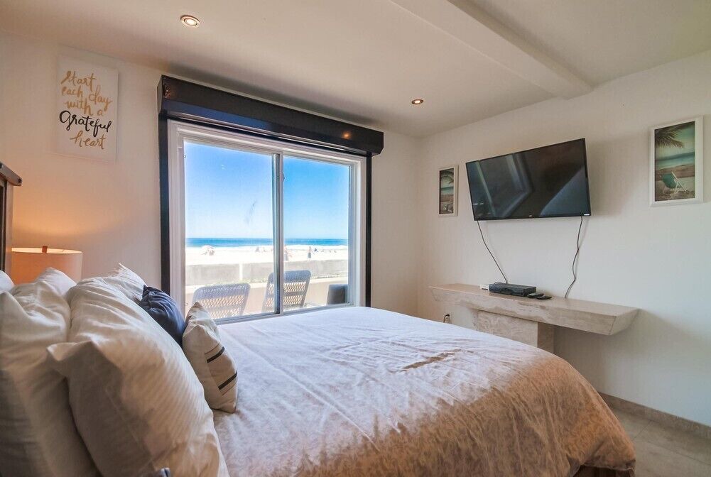 Photo of Bedroom in Mission Beach