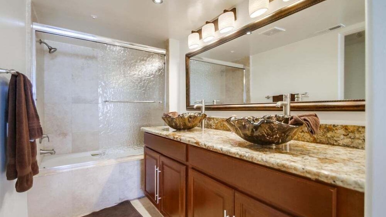 Photo of Bathroom in Mission Beach