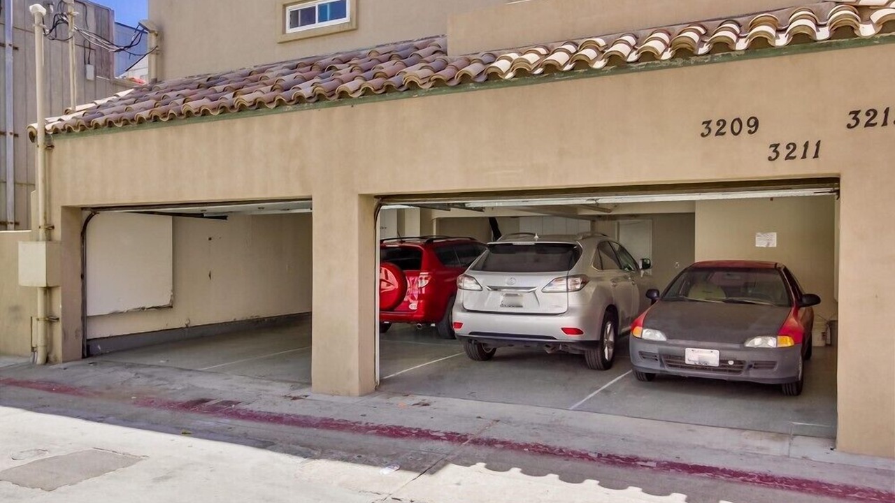 Photo of Outdoor in Mission Beach