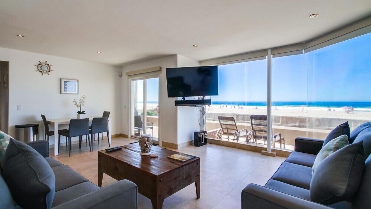 Photo of Livingroom in Mission Beach