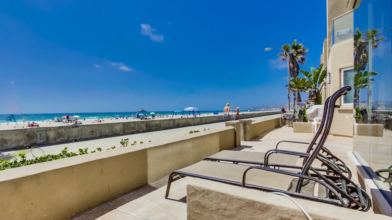 Photo of Others in Mission Beach