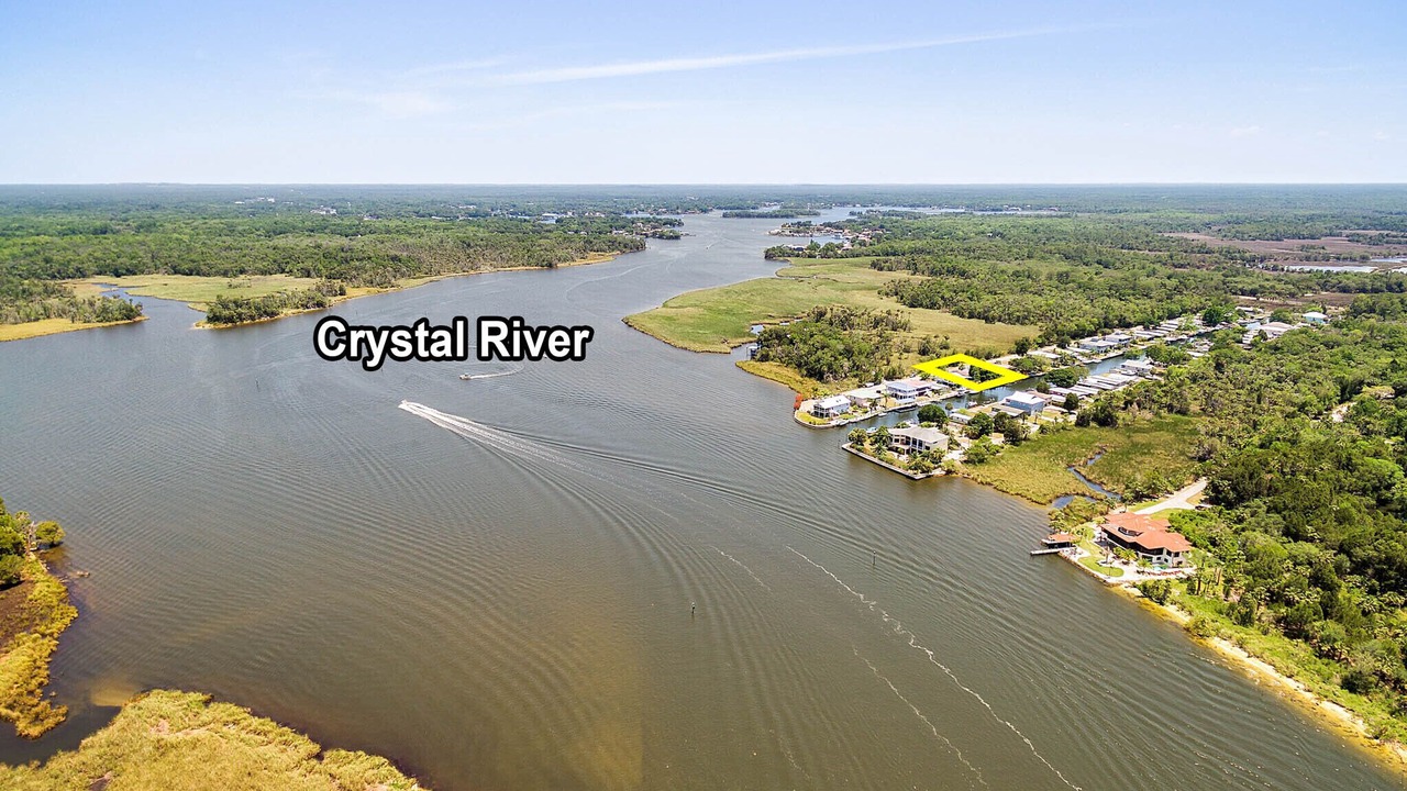 Photo of Outdoor in Crystal River