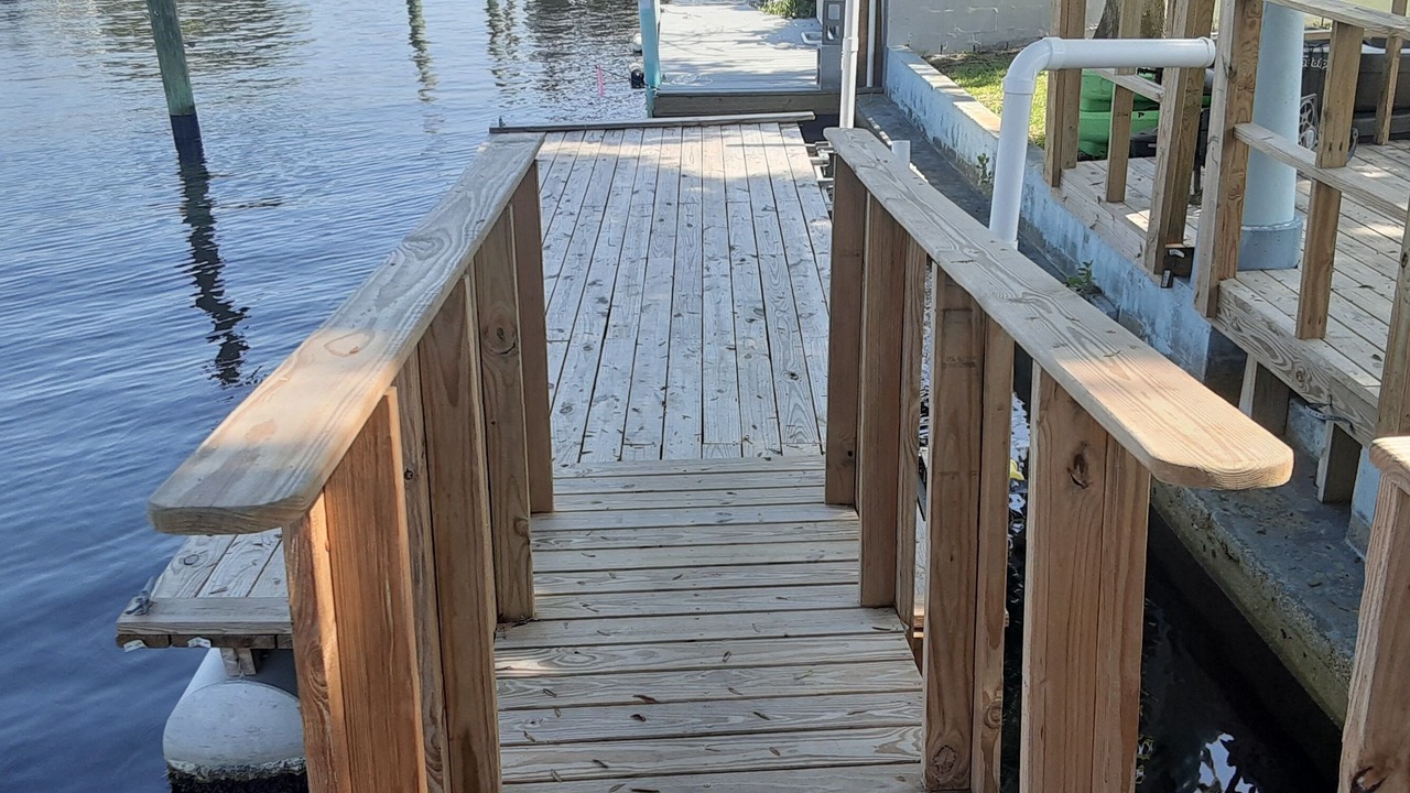 Photo of Outdoor in Crystal River