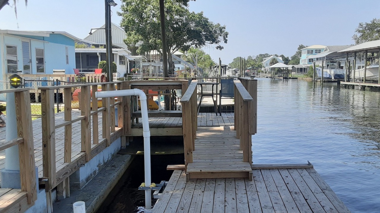Photo of Outdoor in Crystal River