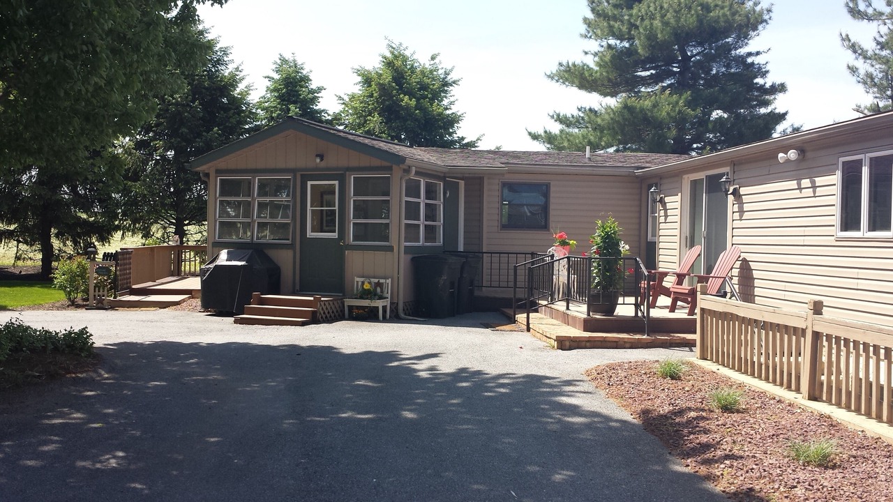 Photo of Outdoor in Leola