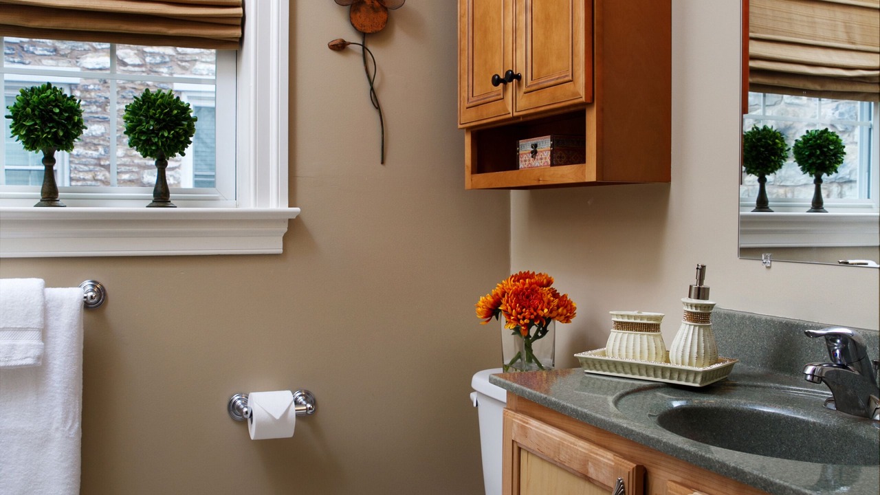 Photo of Bathroom in Lititz