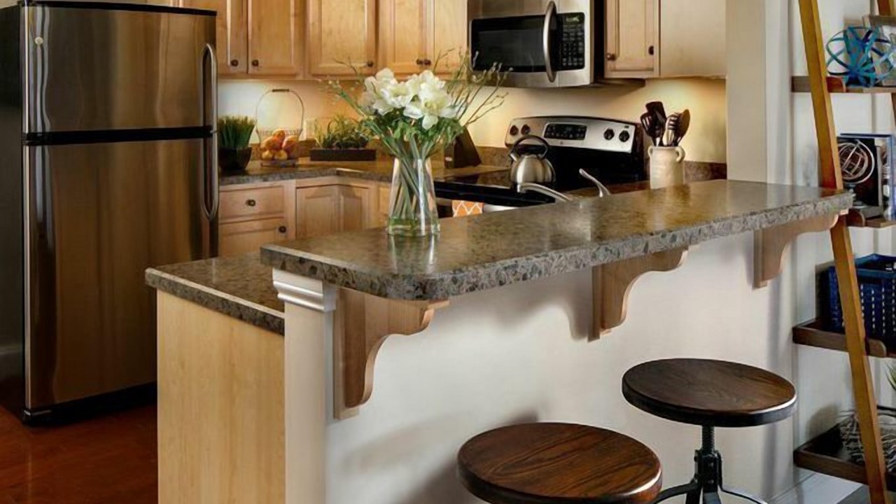 Photo of Kitchen in Lititz