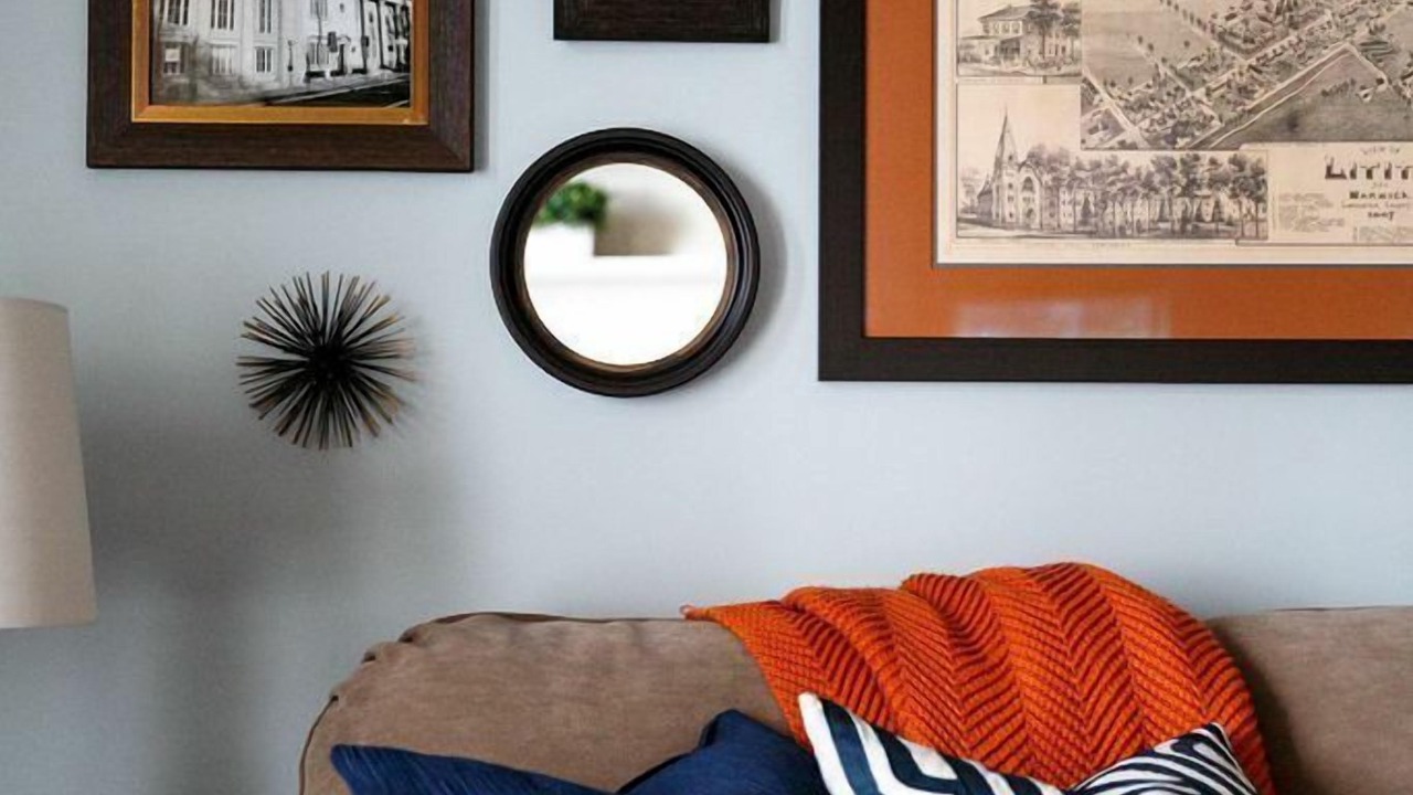 Photo of Livingroom in Lititz