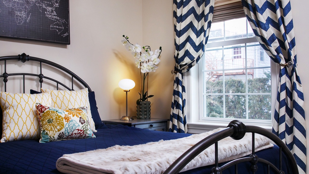 Photo of Bedroom in Lititz