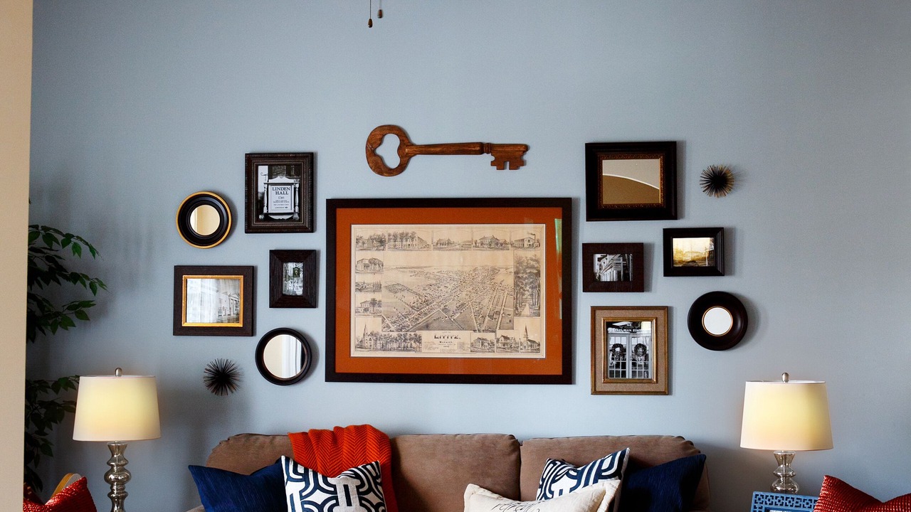 Photo of Livingroom in Lititz
