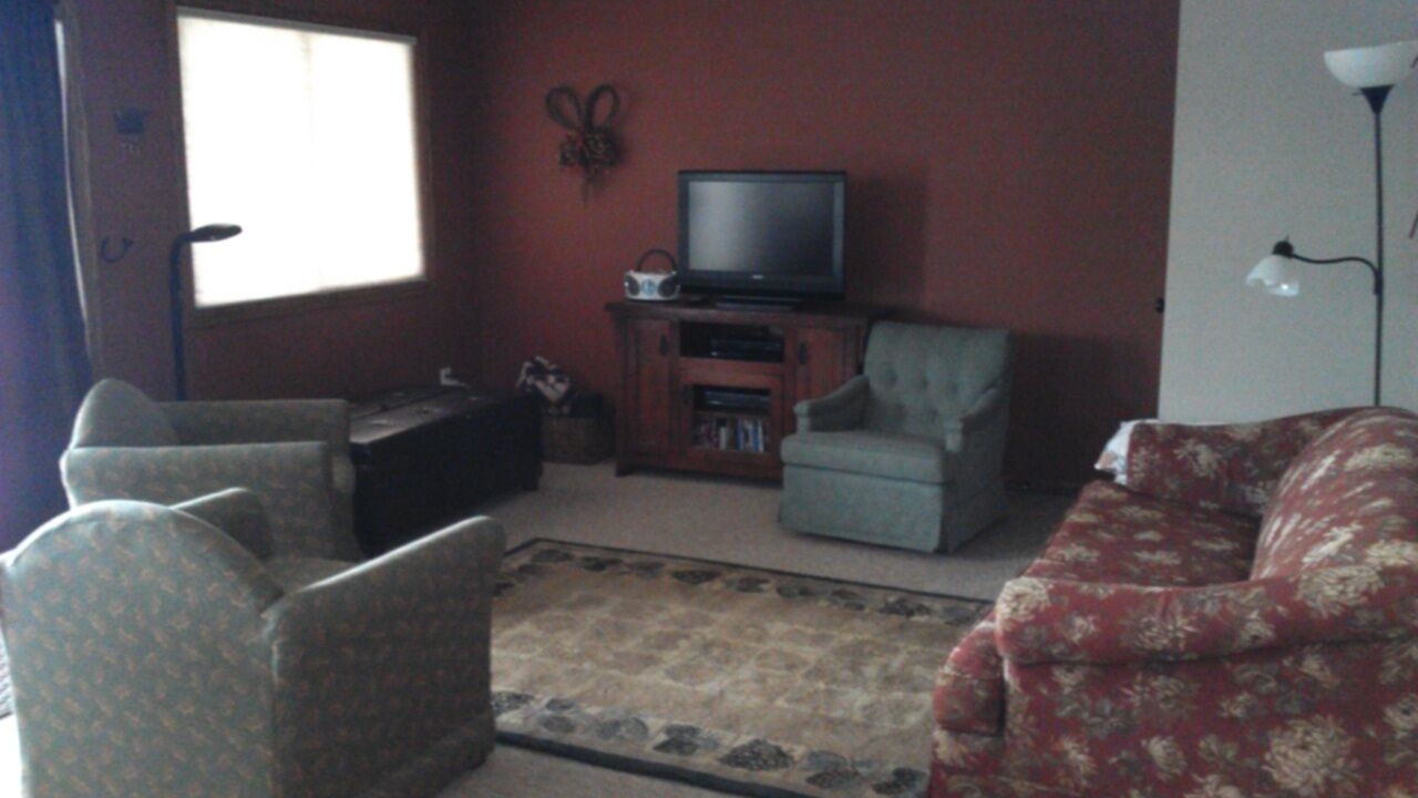 Photo of Livingroom in Birchwood