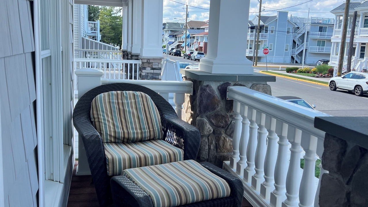 Photo of Outdoor in North End