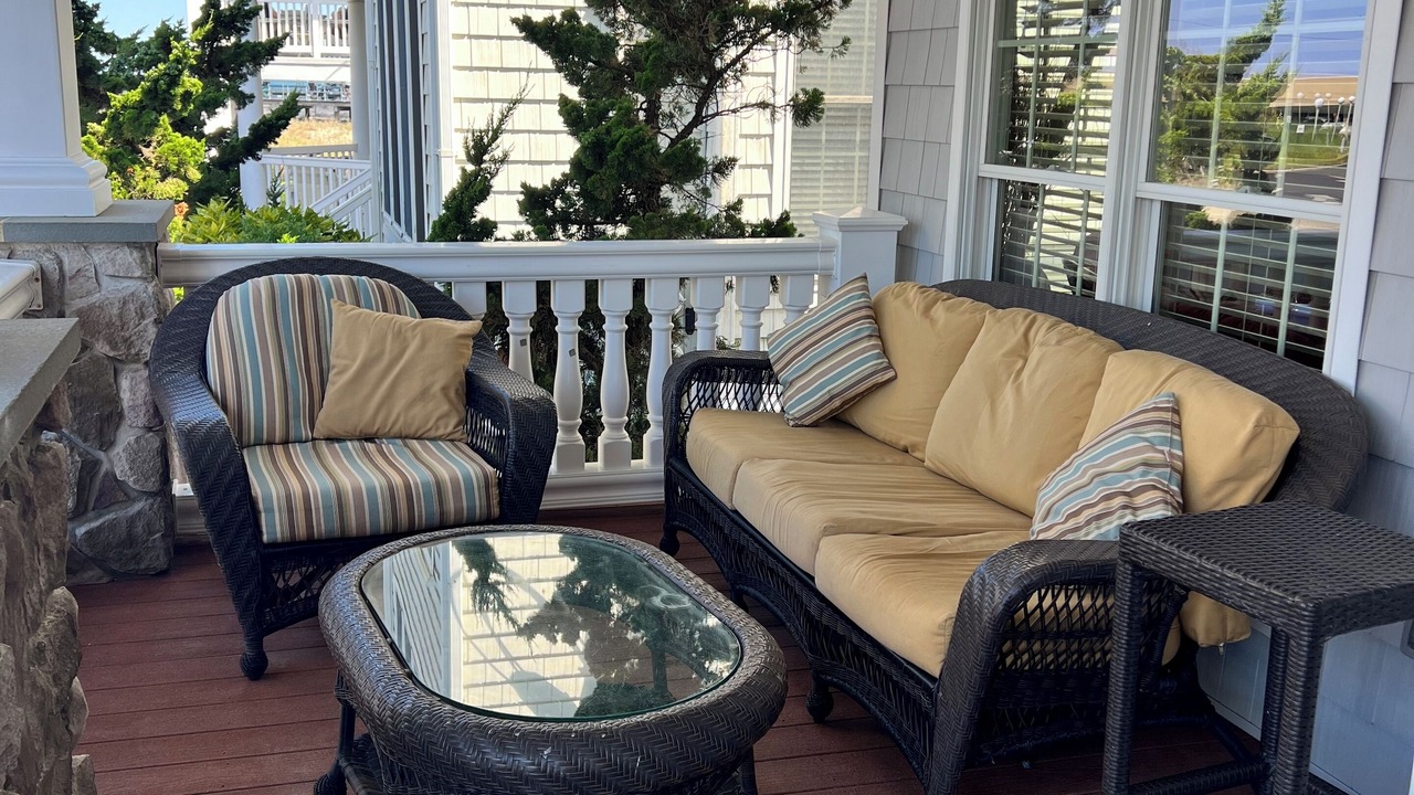 Photo of Outdoor in North End