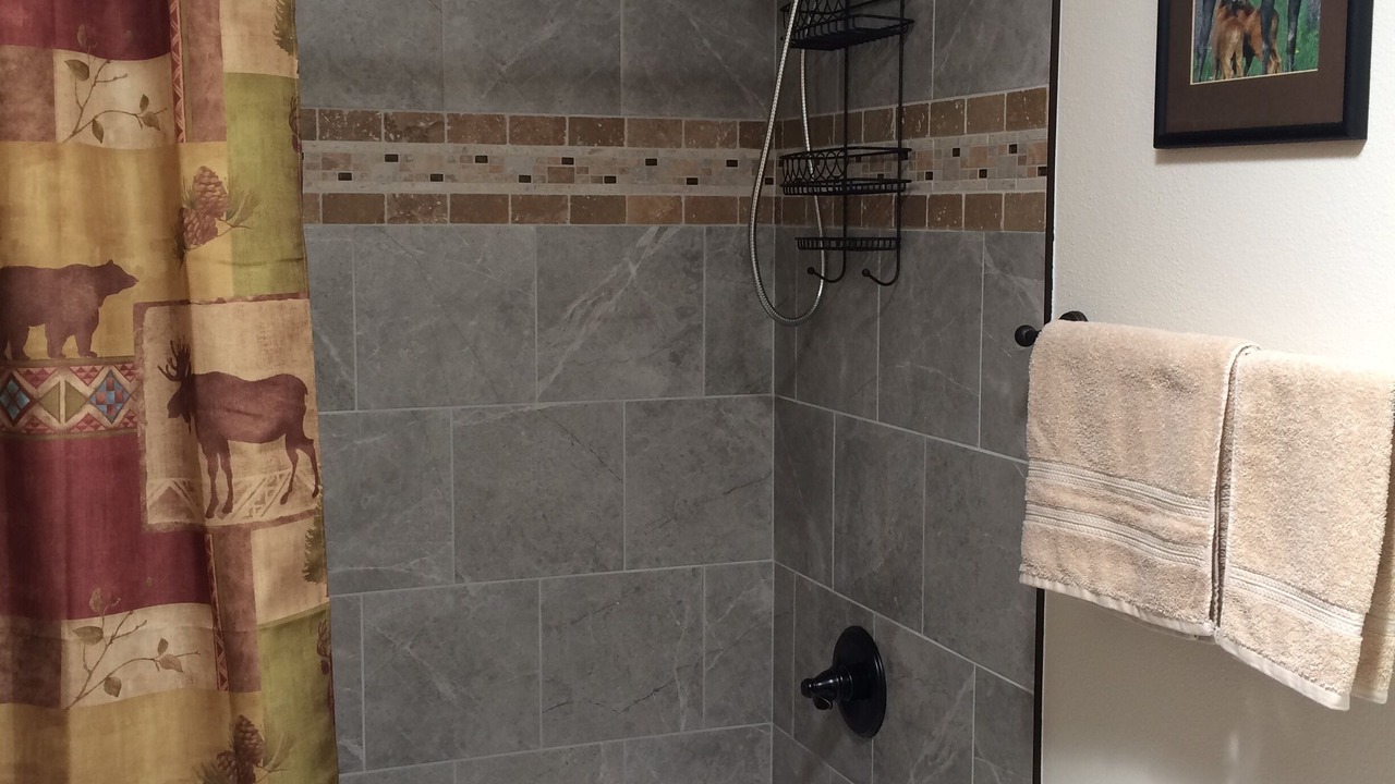 Photo of Bathroom in Estes Park