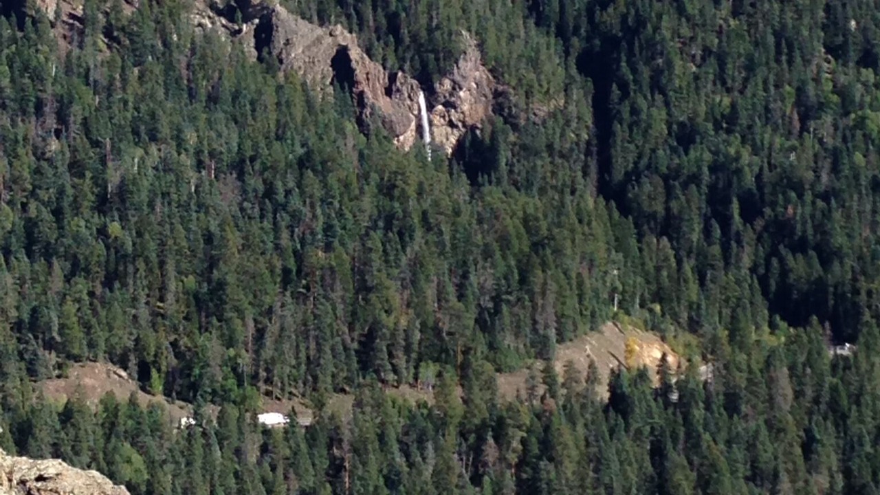 Photo of Outdoor in Pagosa Springs
