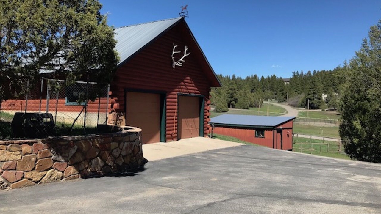 Photo of Outdoor in Pagosa Springs