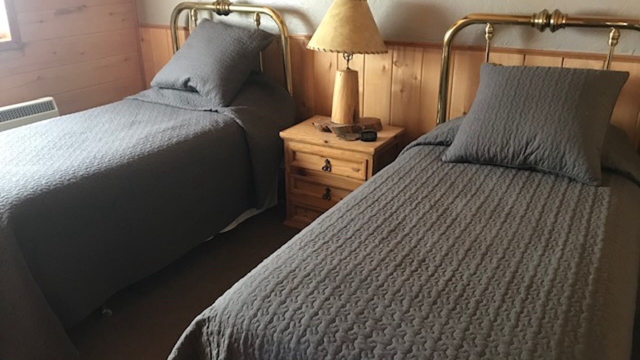 Photo of Bedroom in Pagosa Springs