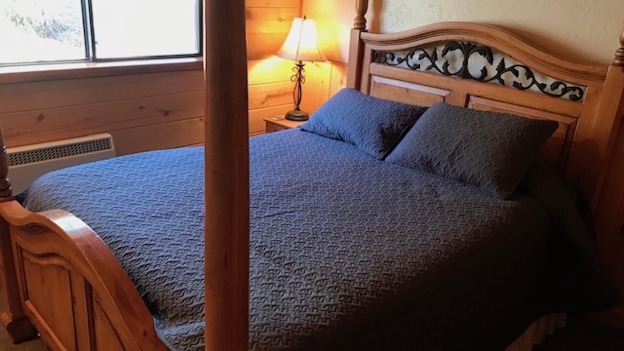 Photo of Bedroom in Pagosa Springs