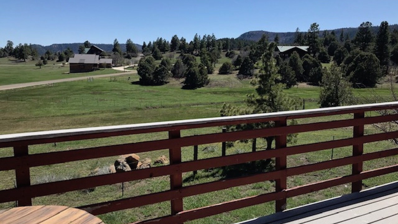 Photo of Outdoor in Pagosa Springs