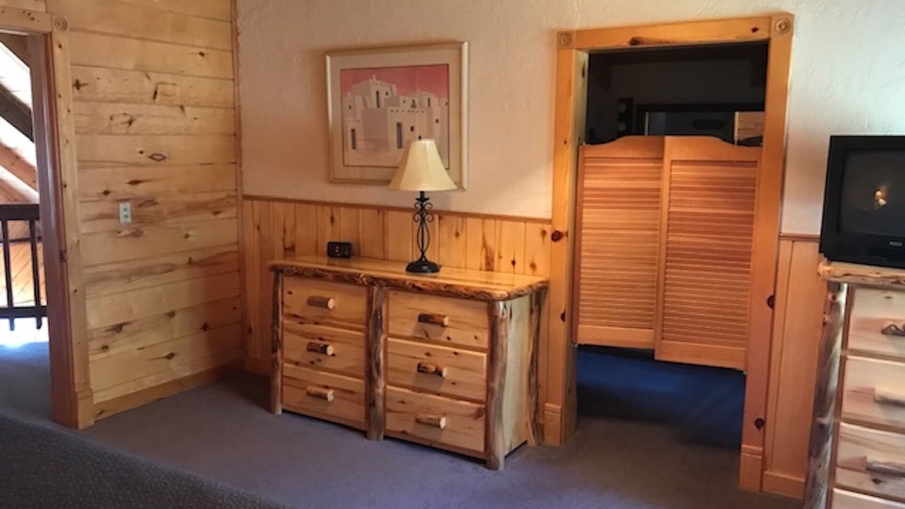 Photo of Bedroom in Pagosa Springs