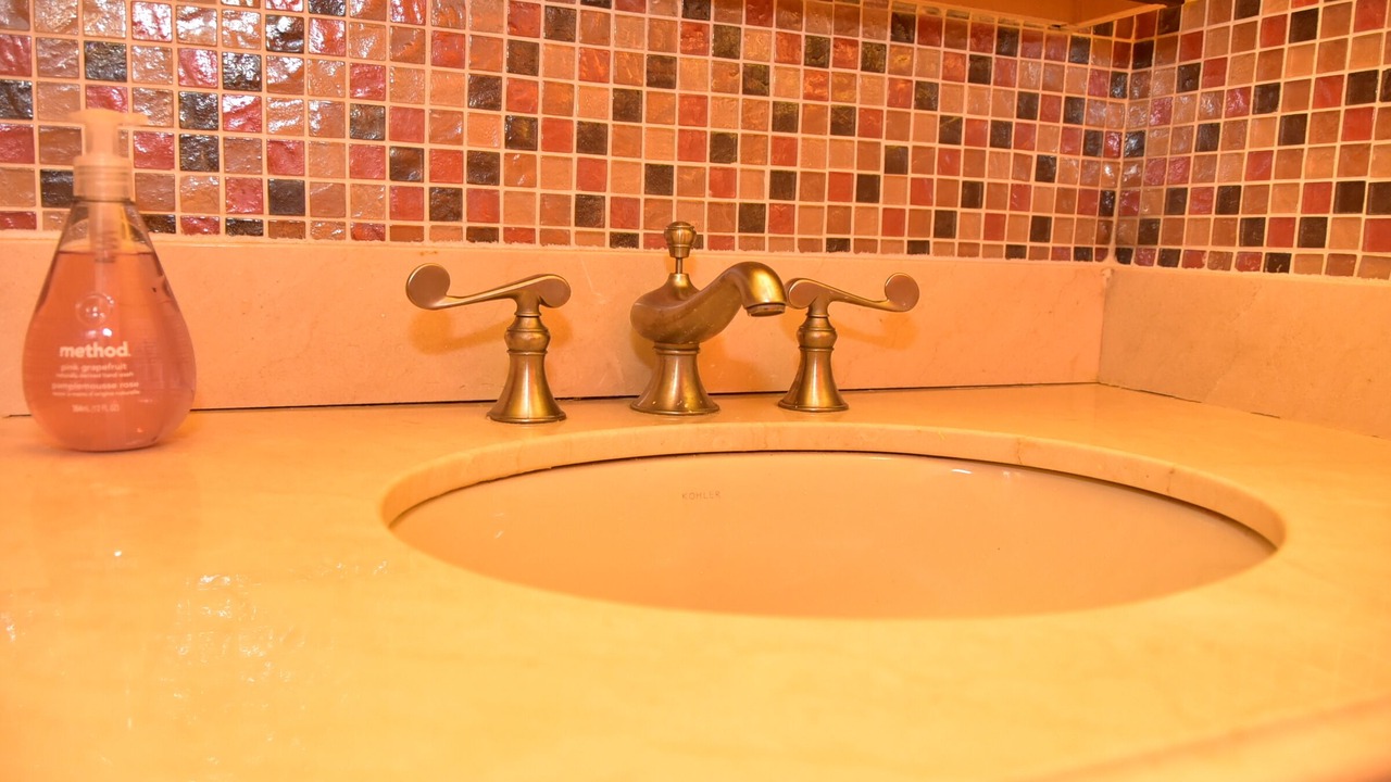Photo of Bathroom in Queens