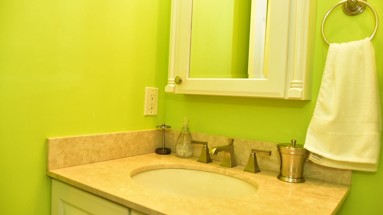 Photo of Bathroom in Queens