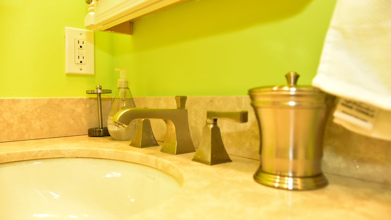 Photo of Bathroom in Queens