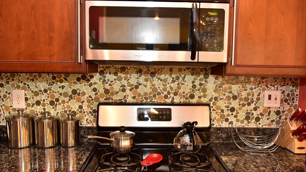 Photo of Kitchen in Queens