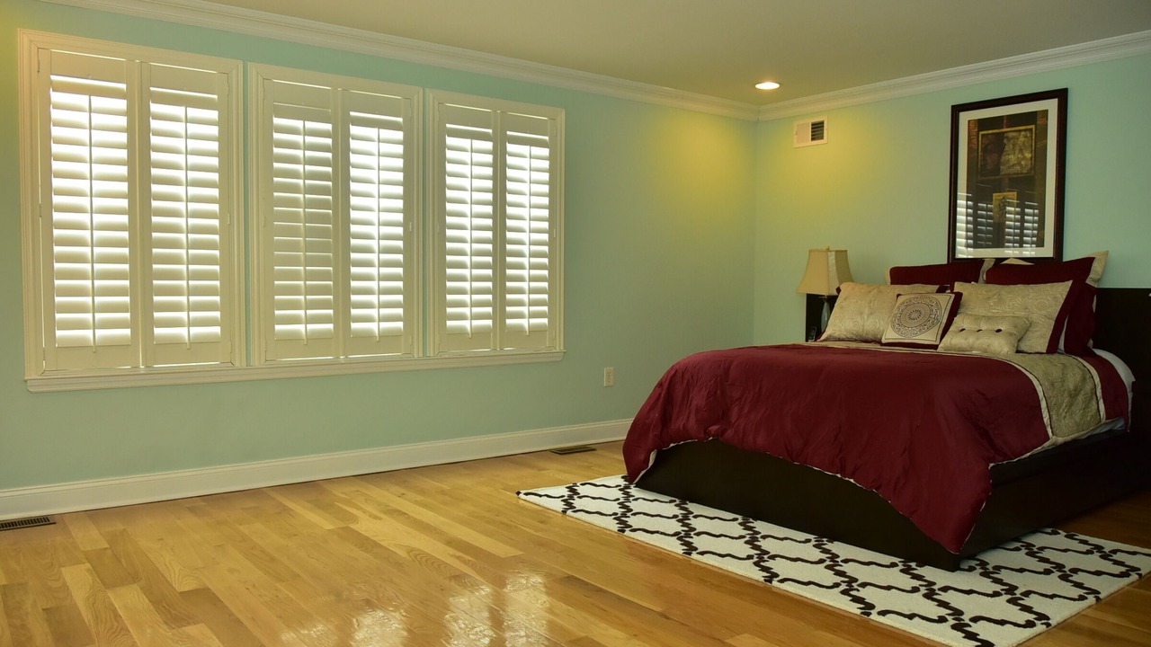 Photo of Bedroom in Queens