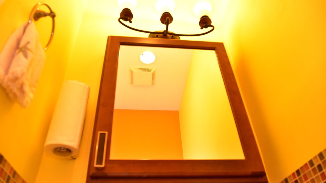 Photo of Bathroom in Queens