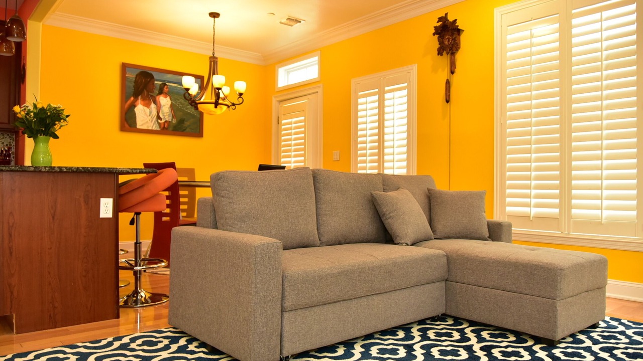 Photo of Livingroom in Queens