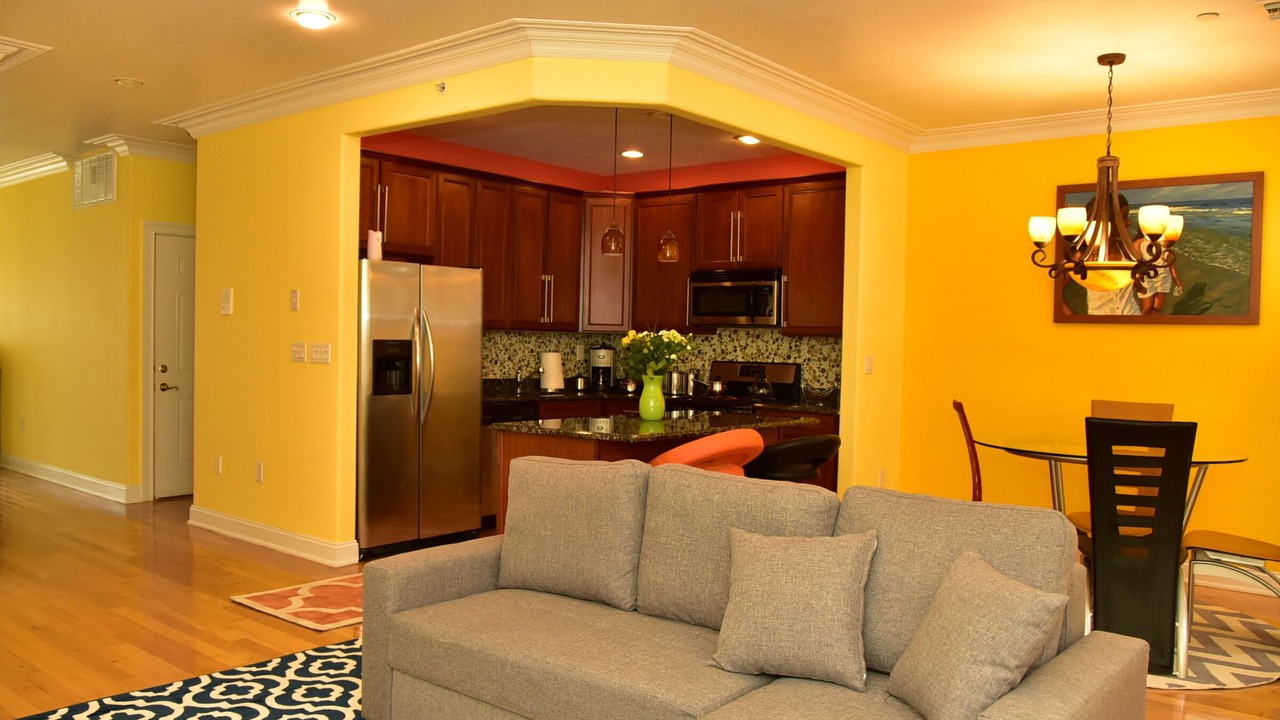 Photo of Livingroom in Queens