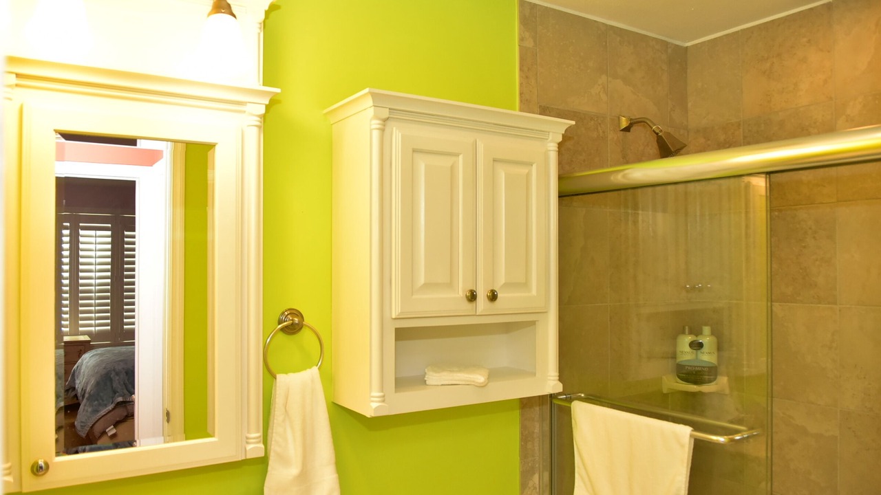 Photo of Bathroom in Queens