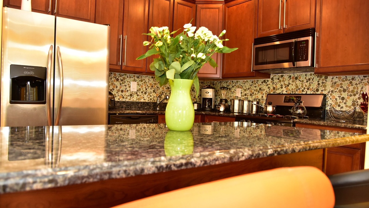 Photo of Kitchen in Queens