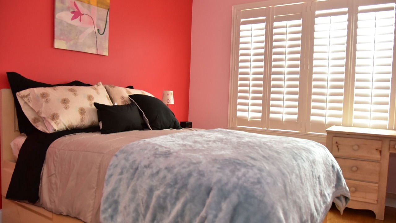Photo of Bedroom in Queens