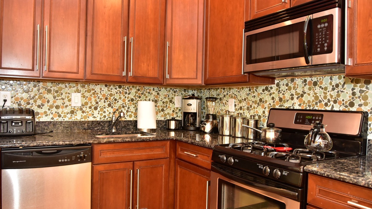 Photo of Kitchen in Queens