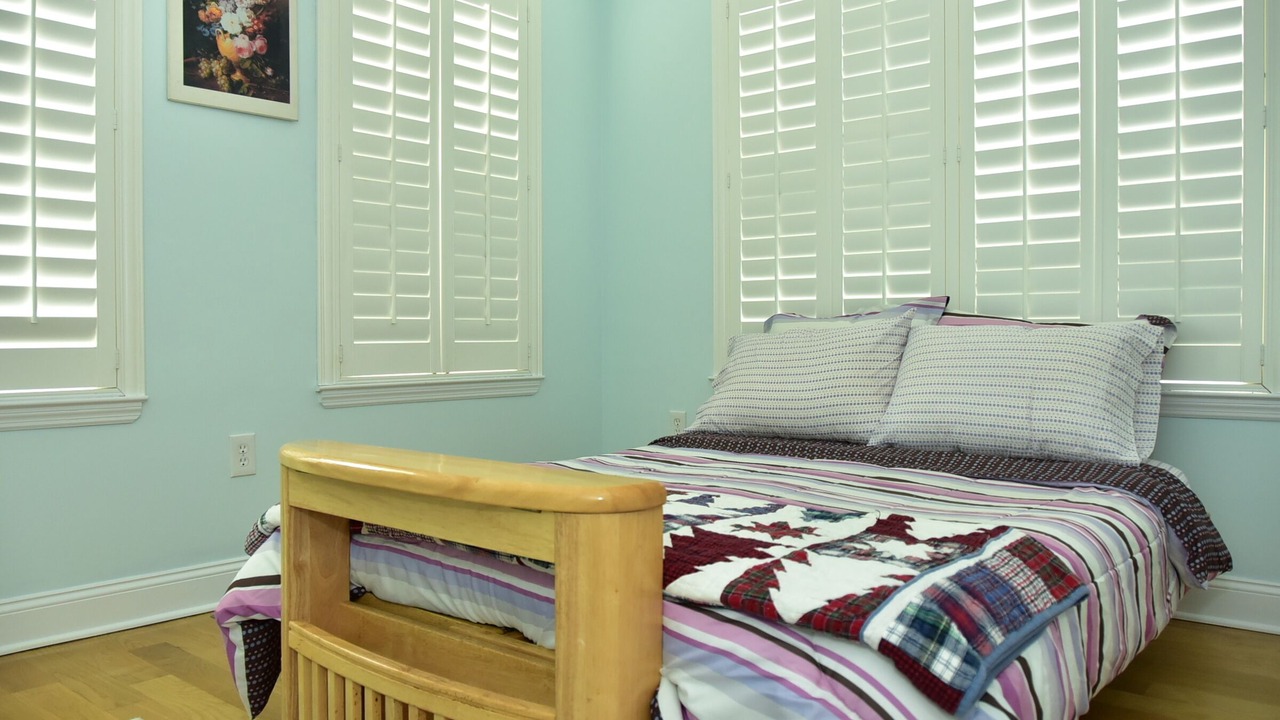 Photo of Bedroom in Queens
