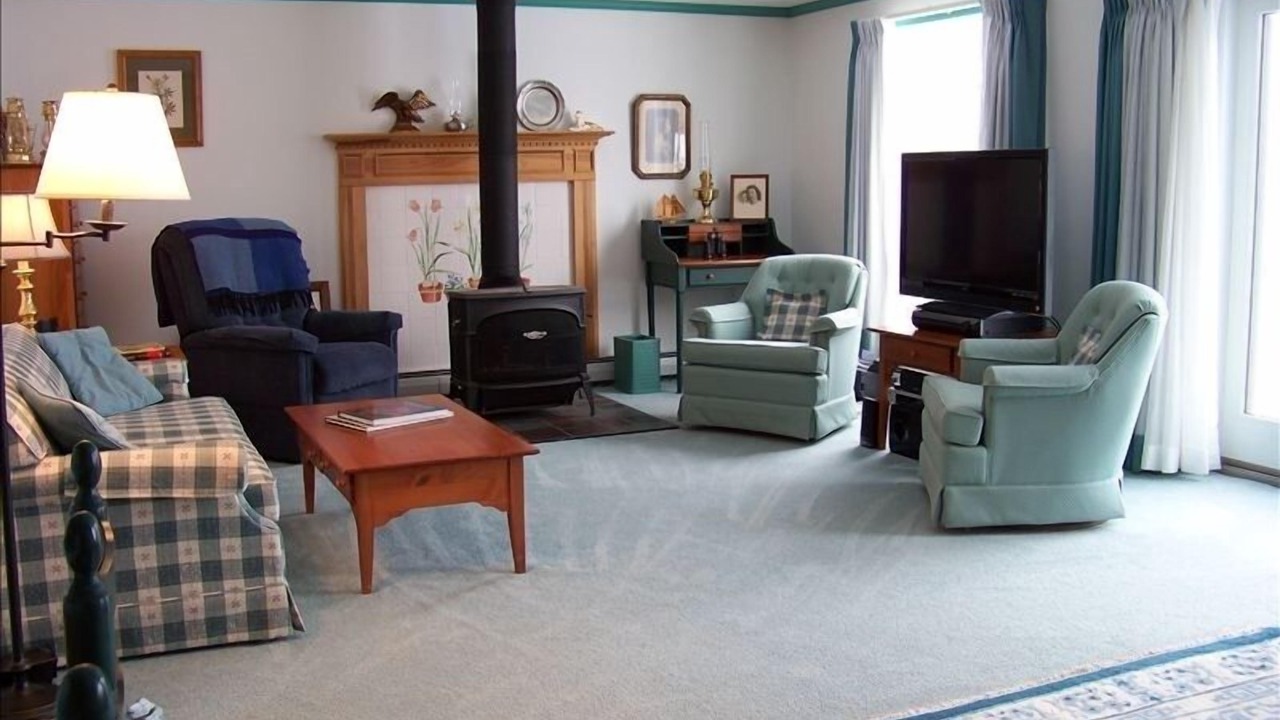 Photo of Bedroom in Trenton