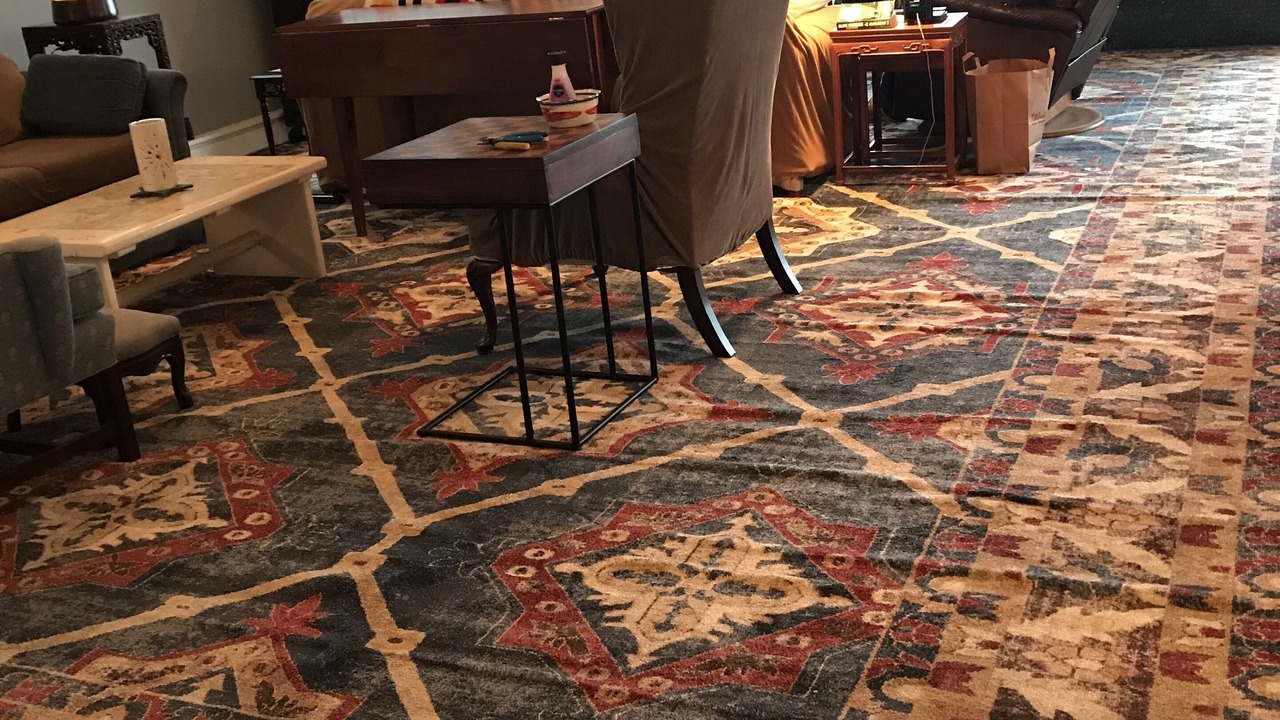 Photo of Bedroom in Trenton