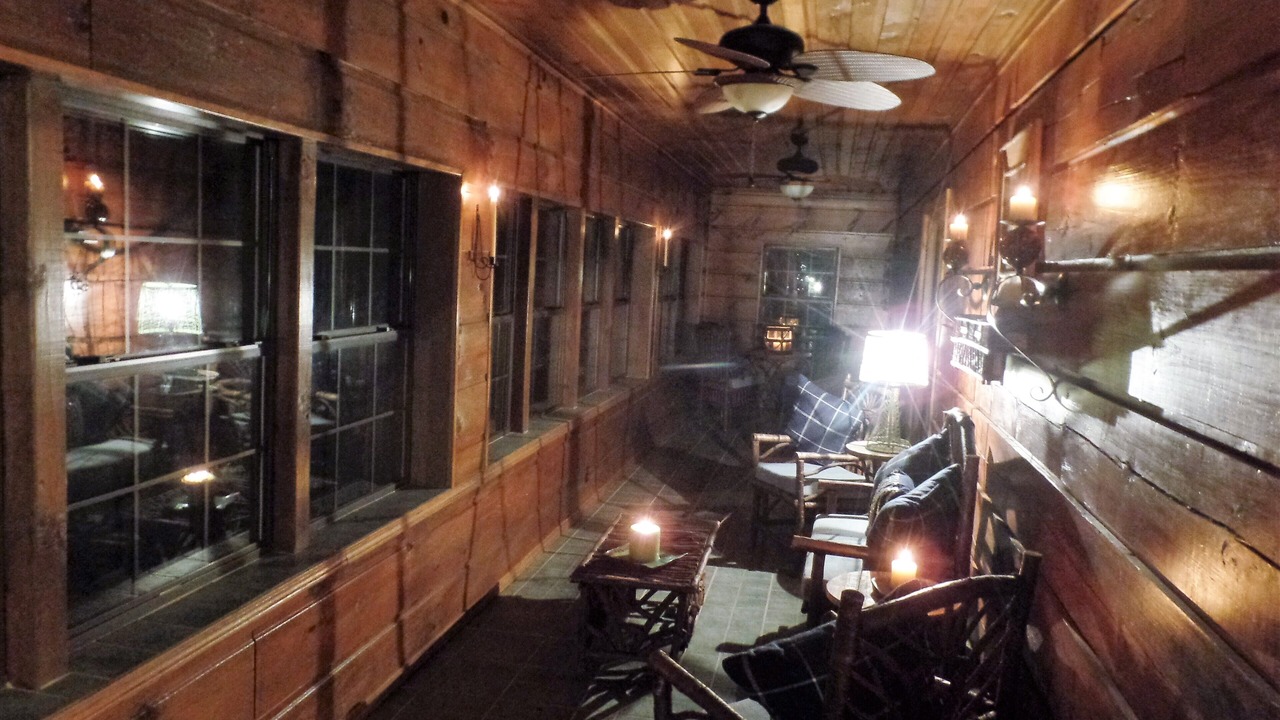 Photo of Outdoor in Vonore