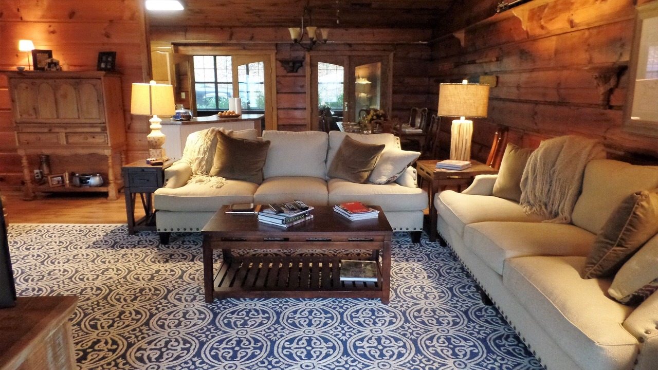 Photo of Bedroom in Vonore