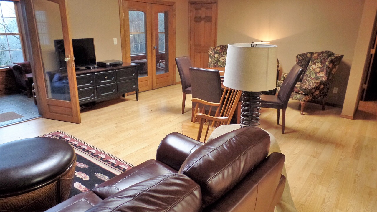 Photo of Bedroom in Vonore
